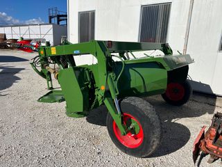 Χορτοκοπτικά Krone 2005 EasyCut 323-thumb-5