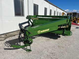 Χορτοκοπτικά Krone 2005 EasyCut 323-thumb-1