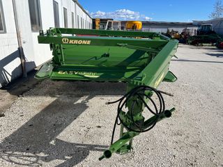 Χορτοκοπτικά Krone 2005 EasyCut 323-thumb-6