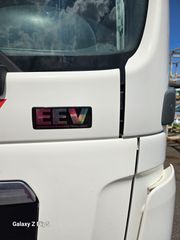 Ψυγείο MAN 2013 TGL12.250 μεταφοράς κρεάτων υδραυλική-thumb-4