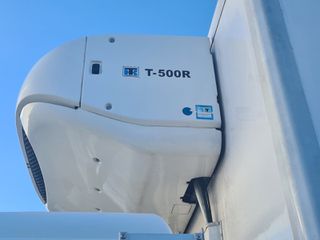 Ψυγείο MAN 2013 TGL12.250 μεταφοράς κρεάτων υδραυλική-thumb-13