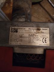 καυστήρες intercal
