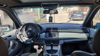 X5 4.4i σε ανταλσκτικα-thumb-13