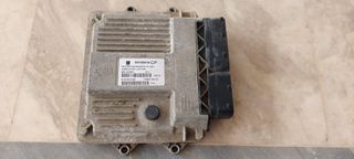 OPEL CORSA D GM 55195814 CP MJD603.S4/HW03A/3137-S451 S4400 1.3CDTI Z13DTJ MT DPF 6B+KD93H D032 MJD603.S4 ΕΓΚΕΦΑΛΟΣ ΜΗΧΑΝΗΣ ECU