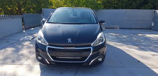Peugeot 208 2018
