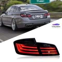 BMW ΣΕΙΡΑ 5 F10 F18 Laser LED ΠΙΣΩ ΦΩΤΑ
