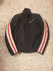 jacket FRANK THOMAS