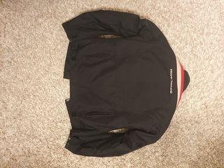 jacket FRANK THOMAS-thumb-3