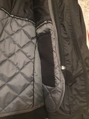 jacket FRANK THOMAS-thumb-6