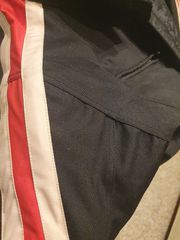 jacket FRANK THOMAS-thumb-10