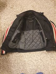 jacket FRANK THOMAS-thumb-19