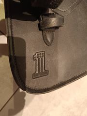Βαλίτσες γνήσιες harley iron-thumb-4