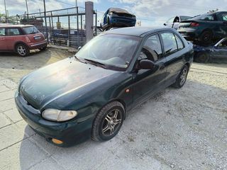 Hyundai Accent 1998 **AUTO IKAS**-thumb-2