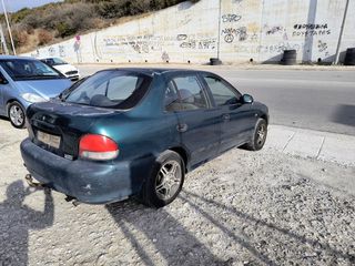 Hyundai Accent 1998 **AUTO IKAS**-thumb-3