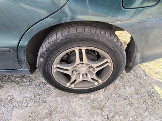 Hyundai Accent 1998 **AUTO IKAS**-thumb-4