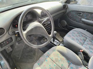 Hyundai Accent 1998 **AUTO IKAS**-thumb-5