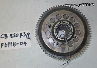 CB 250 RS  FL 118-04    ΒΟΛΑΝ (ΜΑΓΝΗΤΗΣ)