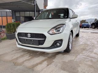 Suzuki Swift 2021 GL+ Hybrid 83HP 1.2*ΕΛΛΗΝΙΚΟ*ΒΟΟΚ SERVICE*