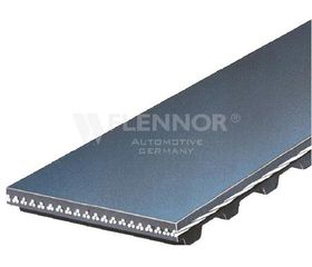 Οδοντωτός ιμάντας FLENNOR 4027