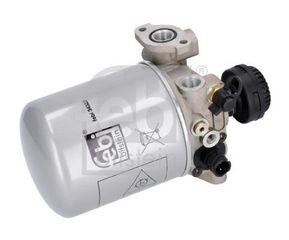 Αφυγραντήρας, σύστ. πεπ. αέρα FEBI BILSTEIN 44401