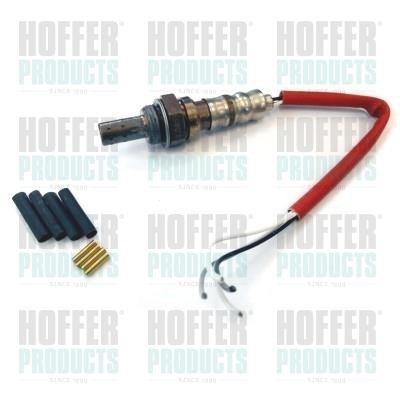 Αισθητήρας λάμδα HOFFER 7481022