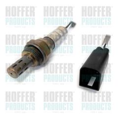 Αισθητήρας λάμδα HOFFER 7481060