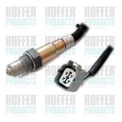 Αισθητήρας λάμδα HOFFER 7481077