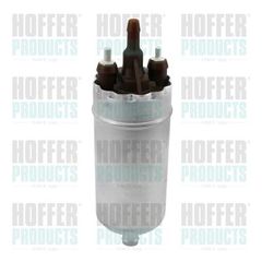 Αντλία καυσίμου HOFFER 7506034