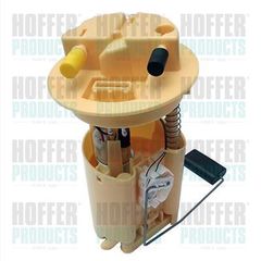 Μονάδα παροχής καυσίμων HOFFER 7506573