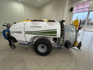 Τουρμπίνες - Νεφελοψεκαστήρες Carrarospray 2024 ATP 1000EX-thumb-6
