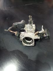 TOYOTA YARIS ΠΕΤΑΛΟΥΔΑ ΓΚΑΖΙΟΥ ΑΡ ΚΙΝΗΤΗΡΑ 2SZ 1,3 98-06