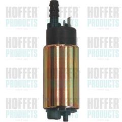 Αντλία καυσίμου HOFFER 7507034
