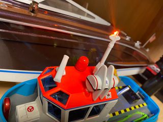 Σκάφος 2024 Mini TUG 686 upgrade-thumb-6
