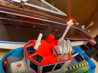 Σκάφος 2024 Mini TUG 686 upgrade-thumb-9