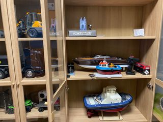 Σκάφος 2024 Mini TUG 686 upgrade-thumb-12