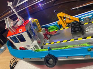 Σκάφος 2024 Mini TUG 686 upgrade-thumb-13