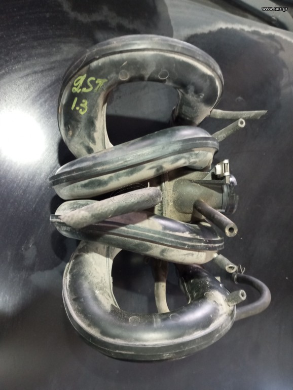 TOYOTA YARIS ΠΟΛΛΑΠΛΗ ΕΙΣΑΓΩΓΗΣ 2SZ 1,3