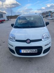 Fiat Panda 2018