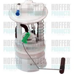 Μονάδα παροχής καυσίμων HOFFER 7507202