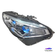 BMW X5 G05 Laser LED ΜΠΡΟΣΤΑ ΦΩΤΑ-thumb-4
