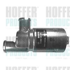 Βαλβίδα ρύθμισης του ρελαντί, πα HOFFER 7515020