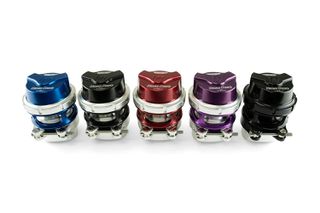 Turbosmart Σκάστρα GenV Raceport 50mm BOV