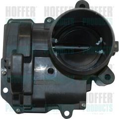 Στόμιο πεταλούδας γκαζιού HOFFER 7519100