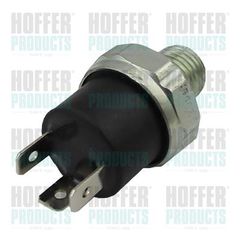 Διακόπτης πίεσης λαδιού HOFFER 7532055
