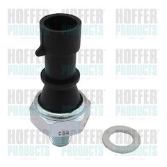 Διακόπτης πίεσης λαδιού HOFFER 7532097