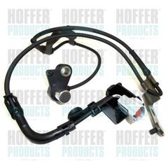 Αισθητήρας, στροφές τροχού HOFFER 8290298