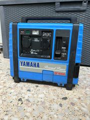 Γεννήτρια Yamaha EF1000