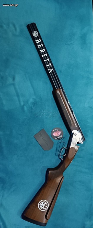 BERETTA 686E ΣΚΟΠΕΥΤΙΚΟ!!