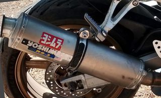 YOSHIMURA RS3