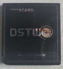 Nintendo SuperCard DSTwo